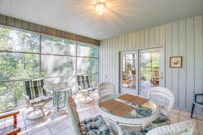 Spacious Home with Hiking Trail Access in Bristol!